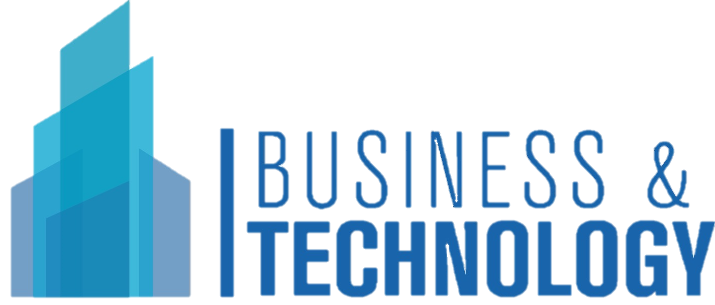 Business & Technology logo