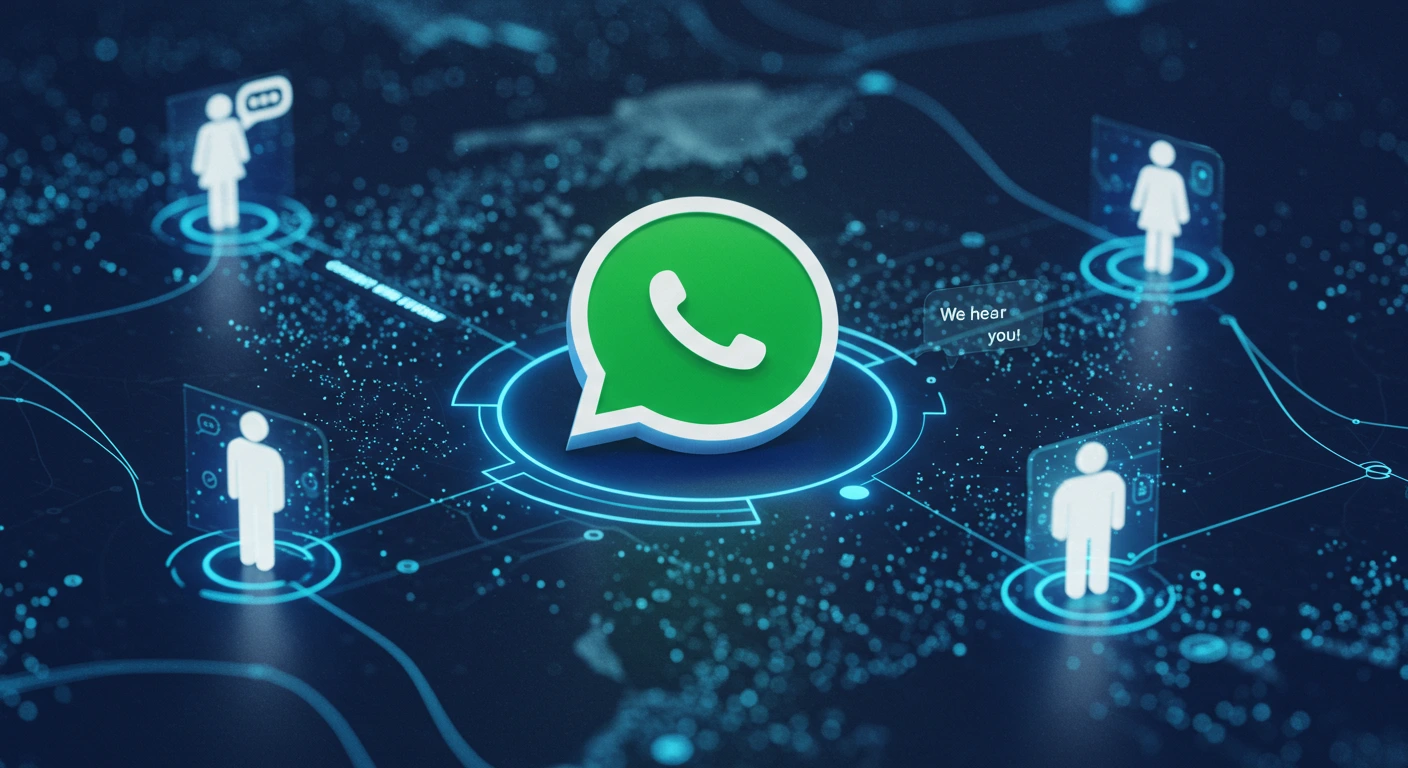 Invitación Canal Whatsapp Bt