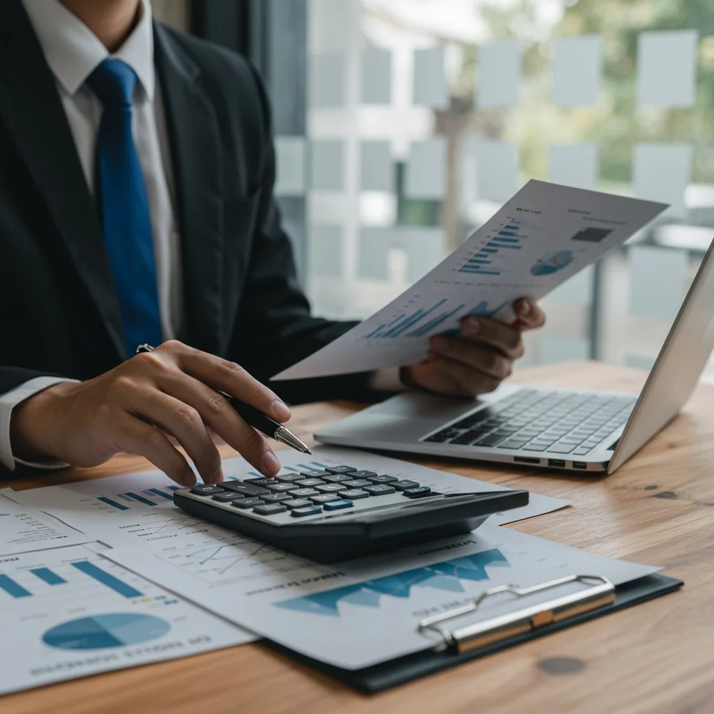 Servicio Contables Fiscales