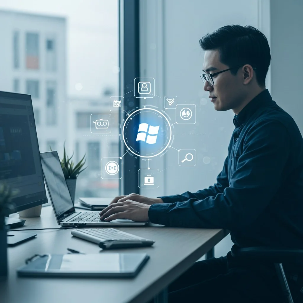 Tecnologias Para Tu Negocio